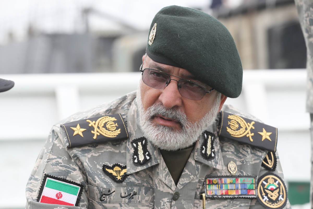 خلبان شهید کاظمی آیینه مجسم جرأت و شجاعت شد