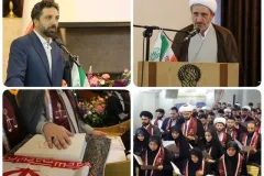 دادستان انتظامی قضات: اقتدار قضایی در گرو برخورد عاقلانه و بی‌طرفانه با همه افراد است