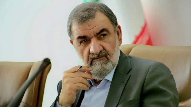 دبیر شورای عالی امنیت ملی: ایران برای عبور از این برهه بیش از هر چیز به اعتماد، تقویت انسجام و وحدت ملی و تدبیر نیاز دارد