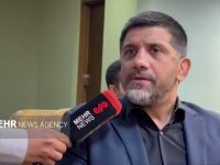 دبیر: طلای جوانان جهان، گام نخست برای رسیدن به المپیک است