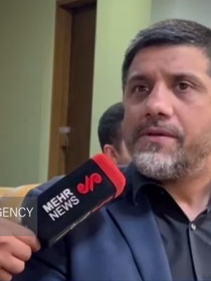دبیر: طلای جوانان جهان، گام نخست برای رسیدن به المپیک است