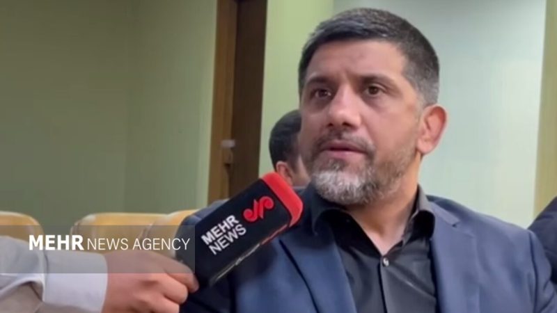 دبیر: طلای جوانان جهان، گام نخست برای رسیدن به المپیک است