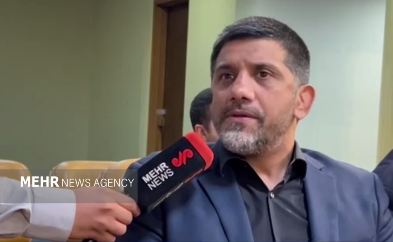 دبیر: طلای جوانان جهان، گام نخست برای رسیدن به المپیک است