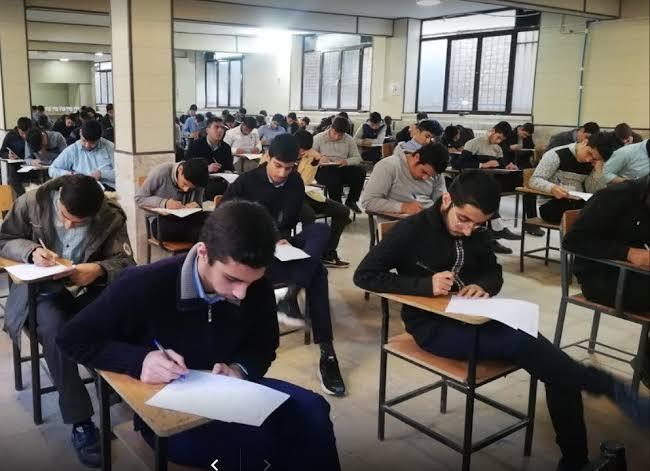 درخشش دانش‌آموزان کهگیلویه و بویراحمد در المپیاد‌های علمی کشور