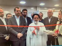 درمانگاه شبانه‌روزی پاتاوه با ۲۰ میلیارد تومان تجهیزات افتتاح شد