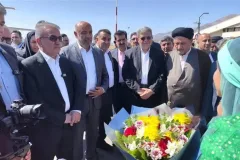 دستاوردهای سفر وزیر کار به کهگیلویه و بویراحمد؛ ۴ هزار میلیارد تومان برای توسعه و اشتغال