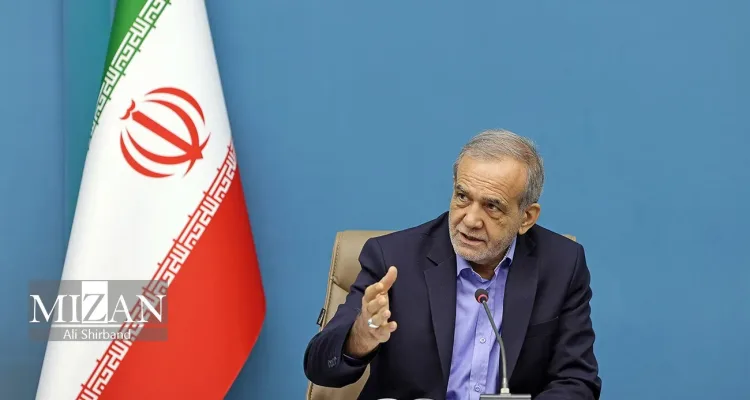 دستور رئیس‌جمهور برای رفع فوری موانع تجاری و گمرکی با افغانستان