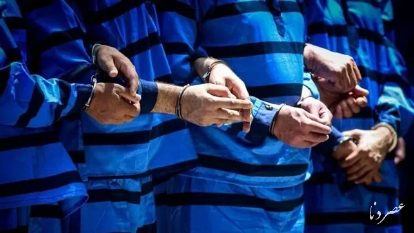 دستگیری سارقان ساختمان‌های نیمه‌کاره و کشف قهوه قاچاق در کهگیلویه