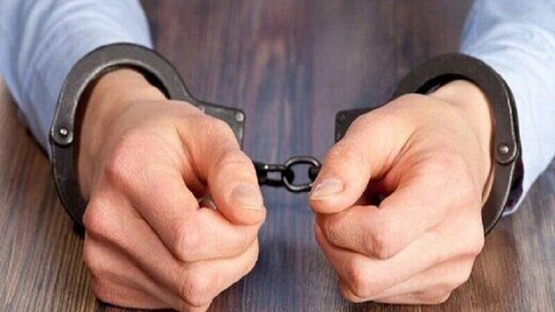 دستگیری قاتل در چرام کمتر از ۴۸ ساعت پس از وقوع قتل