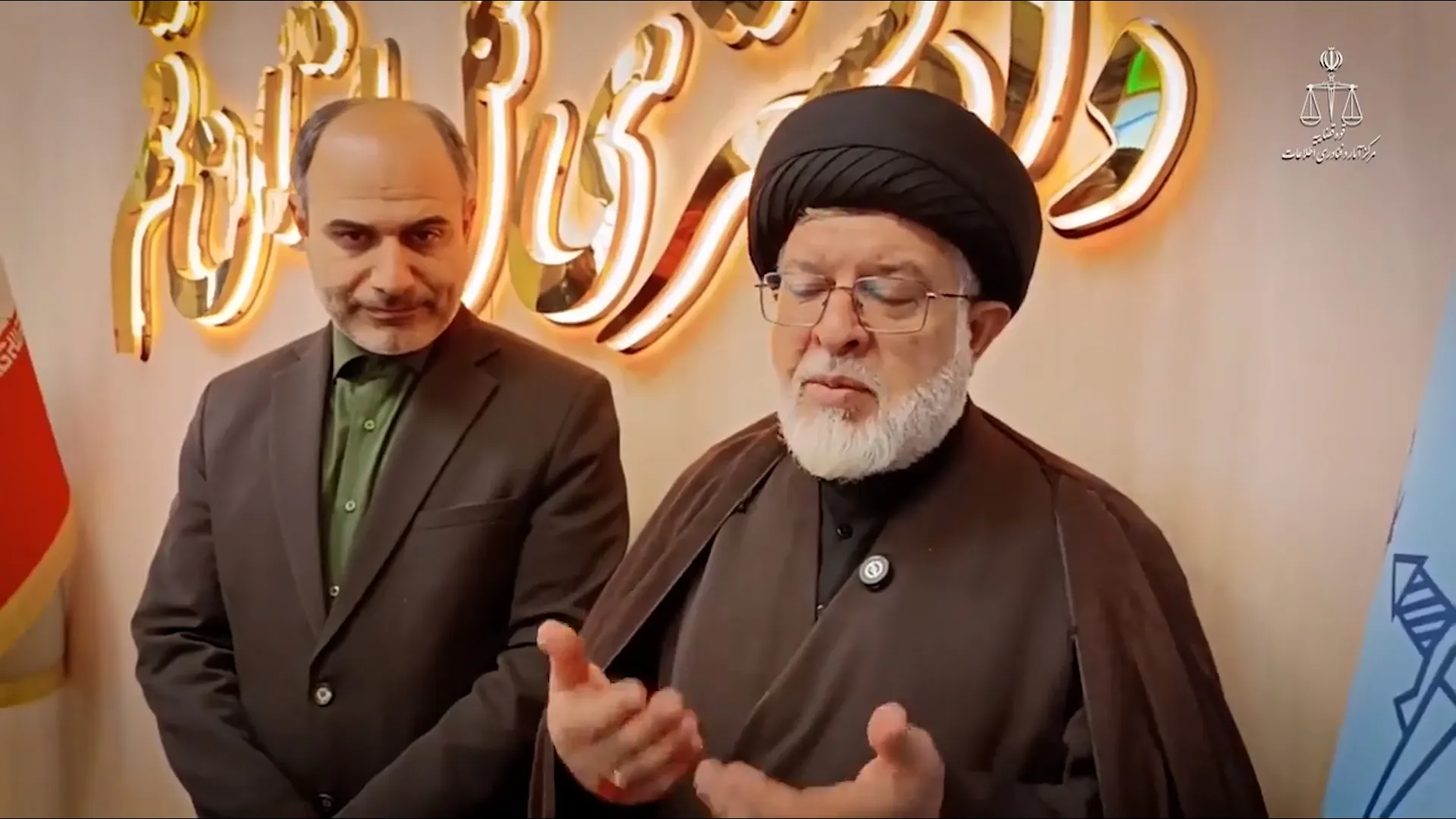 دستگیری یک قاتل با کمک دستیار هوشمند قاضی