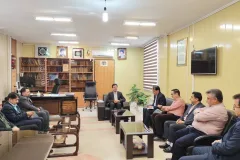 دیوان محاسبات کهگیلویه و بویراحمد؛ حامی تولید و سرمایه‌گذاری قانون‌مدار