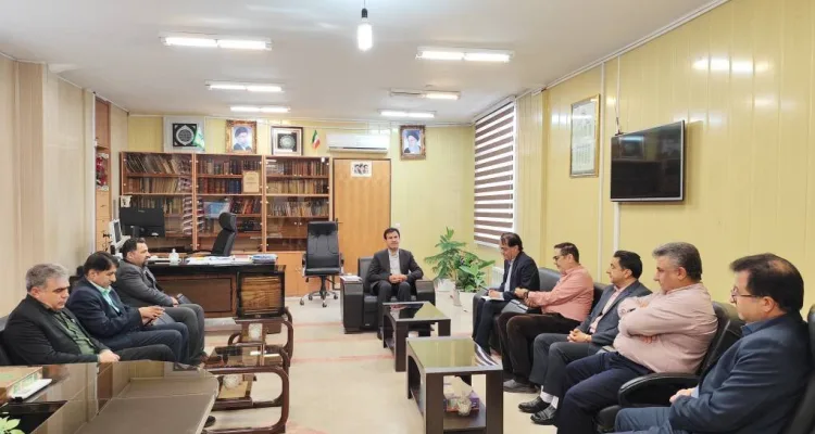 دیوان محاسبات کهگیلویه و بویراحمد؛ حامی تولید و سرمایه‌گذاری قانون‌مدار
