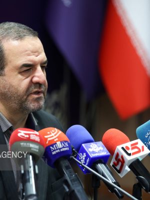 رئیس تعزیرات: بازرسی‌ها باید در کف بازار و ملموس باشد