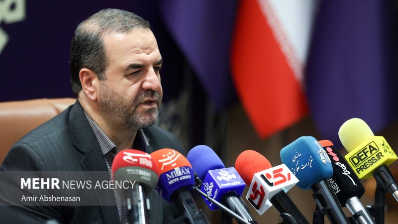 رئیس تعزیرات: بازرسی‌ها باید در کف بازار و ملموس باشد