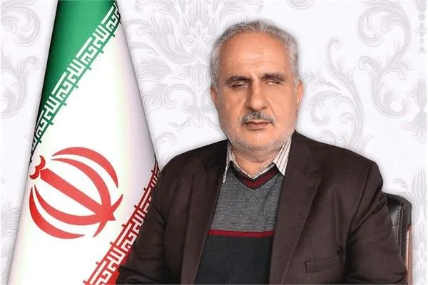 رئیس پیشین فدراسیون نابینایان رئیس انجمن گلبال شد