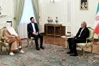 رئیس‌جمهور: حقوق قانونی ملت ایران باید در چارچوب قوانین بین‌المللی به رسمیت شناخته شود
