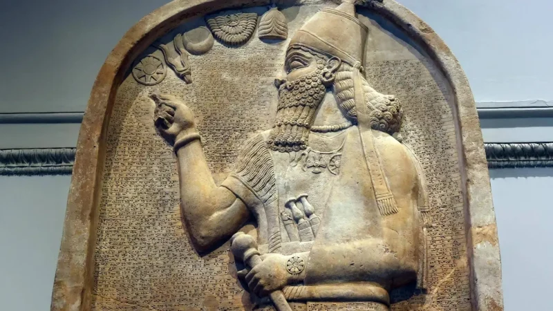 راز سانسور سه‌هزار ساله؛ باستان‌شناسان نام سه پادشاه حذف‌شده آشور را پیدا کردند