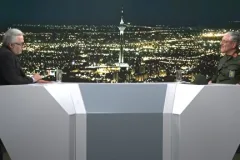 راه سلطه‌ستیزی فقط قوی شدن است