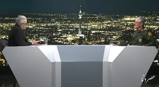 راه سلطه‌ستیزی فقط قوی شدن است