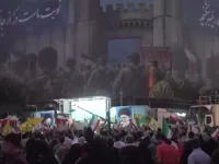 راه پیامبر(ص)؛ راه استقامت
