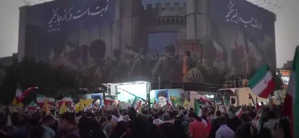 راه پیامبر(ص)؛ راه استقامت
