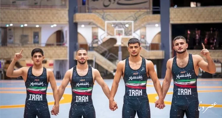 رحمانی به نیمه‌نهایی جهان صعود کرد؛ تات حذف شد