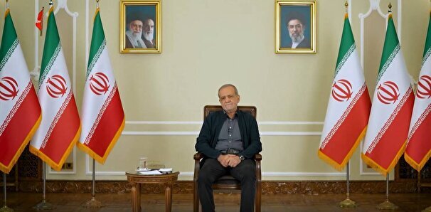 رزمندگان ما دنیا را به شگفتی واداشتند