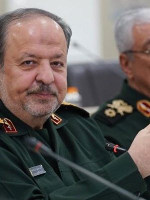 رسانه بخشی از سامانه بازدارندگی ایران است
