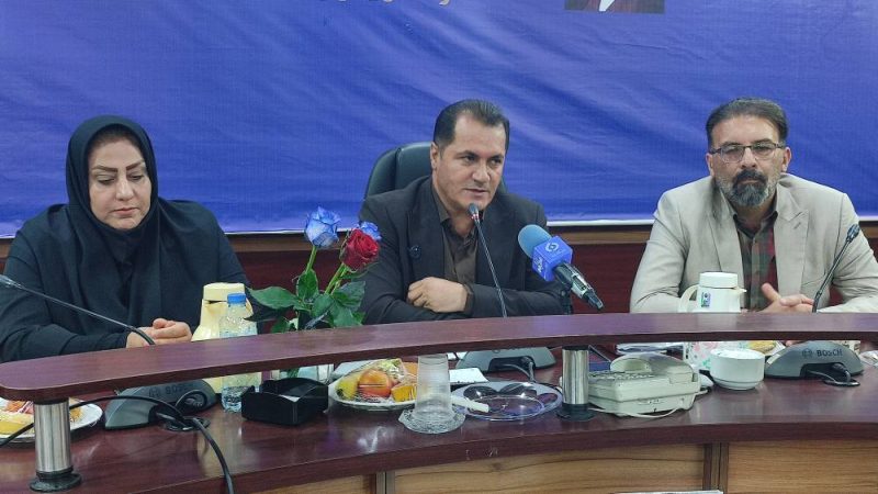رشد ۲۸ درصدی بودجه شهرستان بویراحمد‌