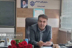 رشد ۶ برابری بیمه‌شدگان بیکار در گچساران؛ حمایت ۲۰۰ میلیارد تومانی ماهانه تأمین اجتماعی