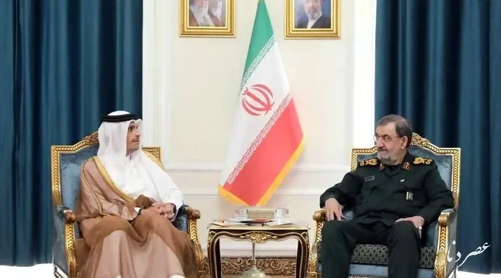 رضایی: اگر آمریکا شرارت کند، بلایی سر منافعش می‌آوریم که در تاریخ ثبت شود