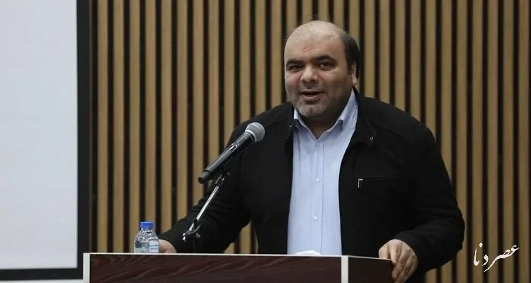 رضایی ثمرین: قائم‌پناه در جنگ غایب نبود؛ من آنجا بودم