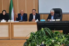 رقابت‌های ورزشی بیماران دیابتی به میزبانی یاسوج برگزار می‌شود