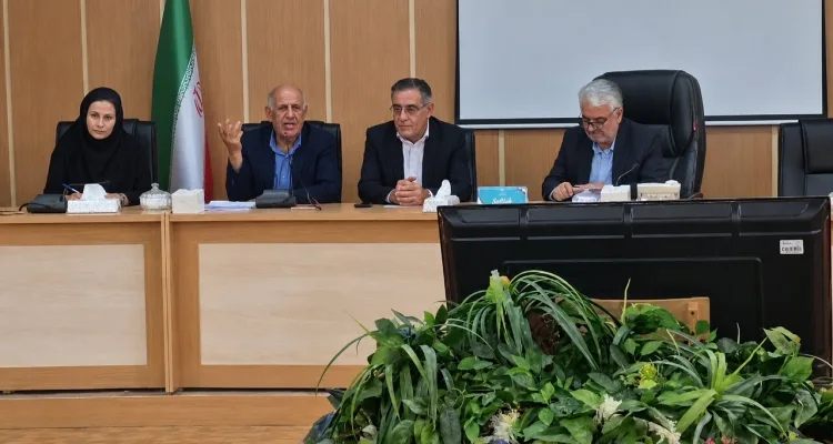 رقابت‌های ورزشی بیماران دیابتی به میزبانی یاسوج برگزار می‌شود