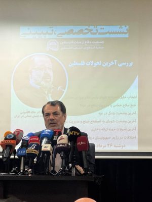 رویوران: غزه علیرغم همه زخم‌ها و جنایات زنده است