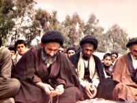 سالروز ارتحال آیت‌الله میراحمد تقوی؛ عالمی که انقلاب را در کهگیلویه رهبری کرد
