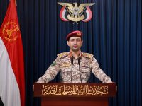 سخنگوی ارتش یمن: مواضع و انبارهای تسلیحاتی عربستان را هدف قرار دادیم