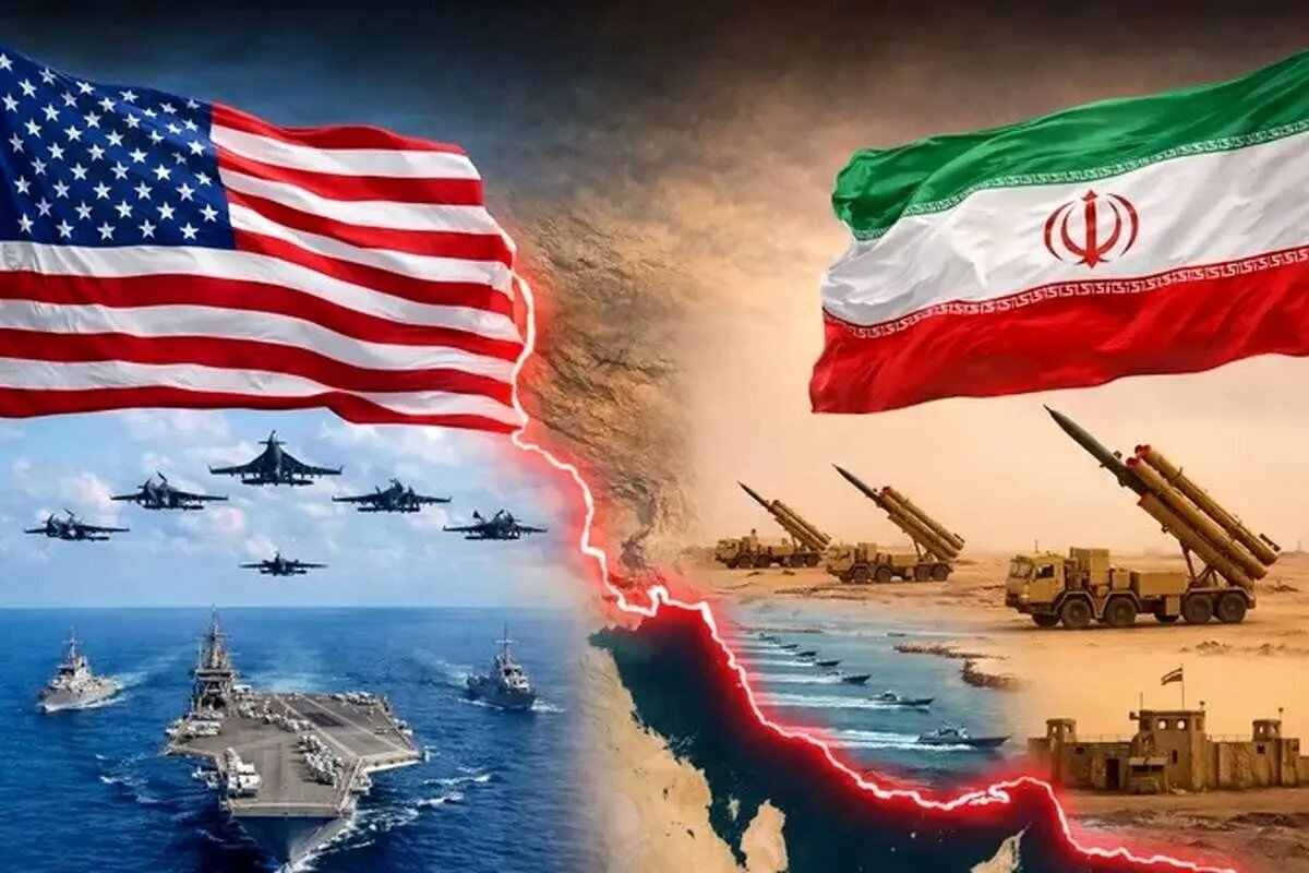 «سردرگمی راهبردی» آمریکا و رژیم صهیونیستی در جنگ با ایران