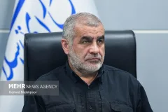 سفر نایب‌رئیس مجلس به لامرد برای بررسی مسائل منطقه