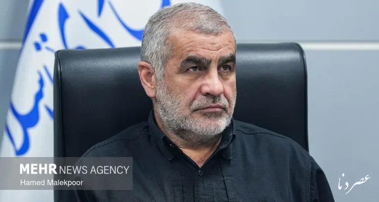 سفر نایب‌رئیس مجلس به لامرد برای بررسی مسائل منطقه