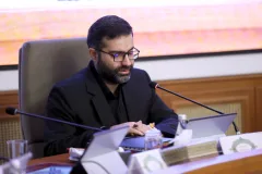 سقاب اصفهانی: کاهش ۱۰ درصدی مصرف انرژی معادل صرفه‌جویی یک میلیون بشکه نفت است