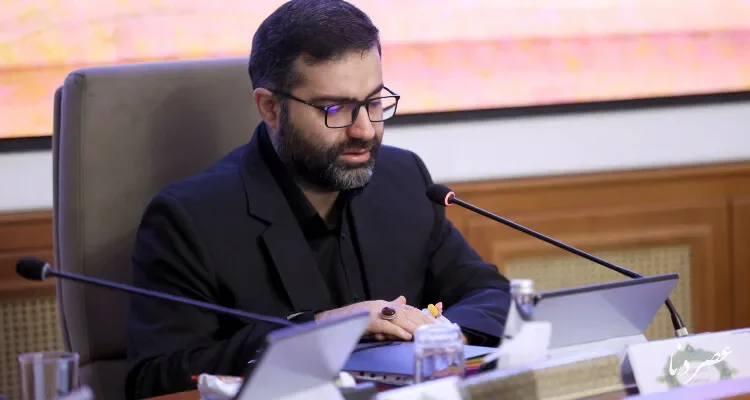 سقاب اصفهانی: کاهش ۱۰ درصدی مصرف انرژی معادل صرفه‌جویی یک میلیون بشکه نفت است