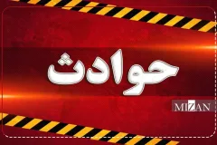 سقوط ون به دره در محور هراز ۷ کشته و ۶ مصدوم برجای گذاشت