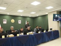سلیمی: تشخیص شرایط اضطرار برای برگزاری جلسات صحن با تغییر دبیر شعام باید بار دیگر استفسار شود