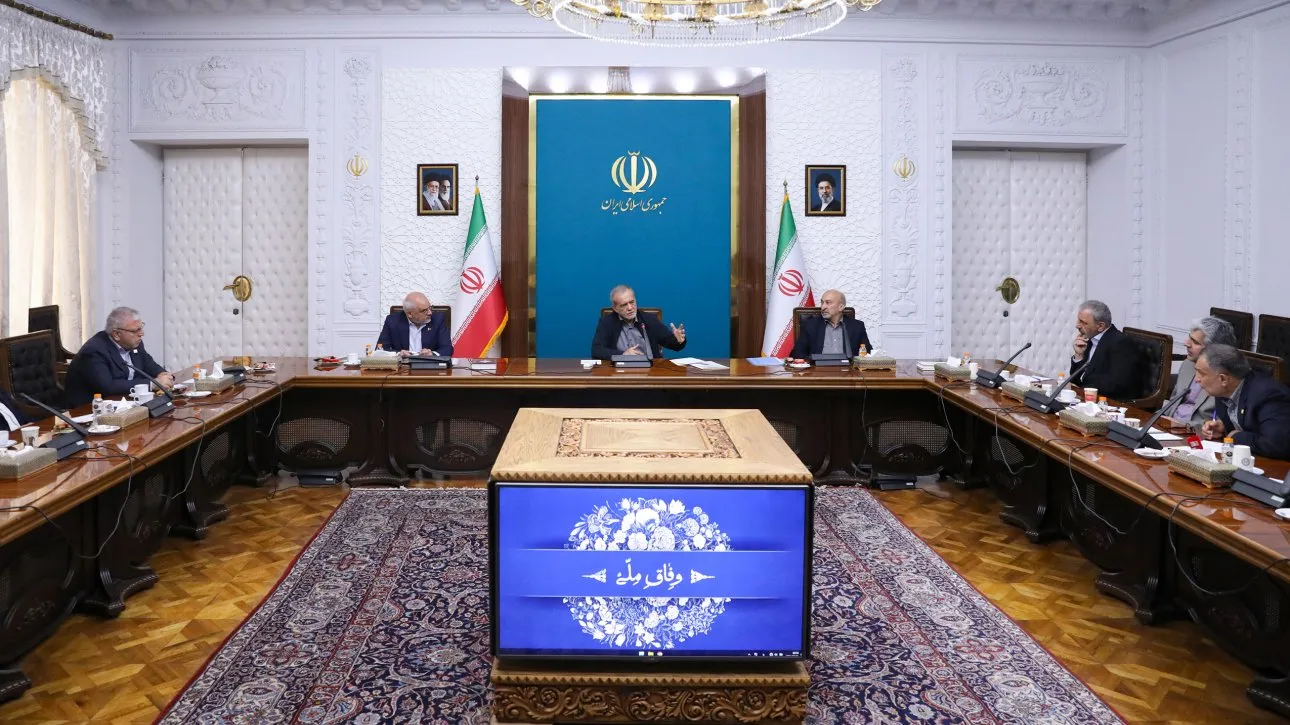 سه تصمیم راهبردی دولت برای تقویت نقش‌آفرینی دانشگاه‌ها در حکمرانی و توسعه کشور