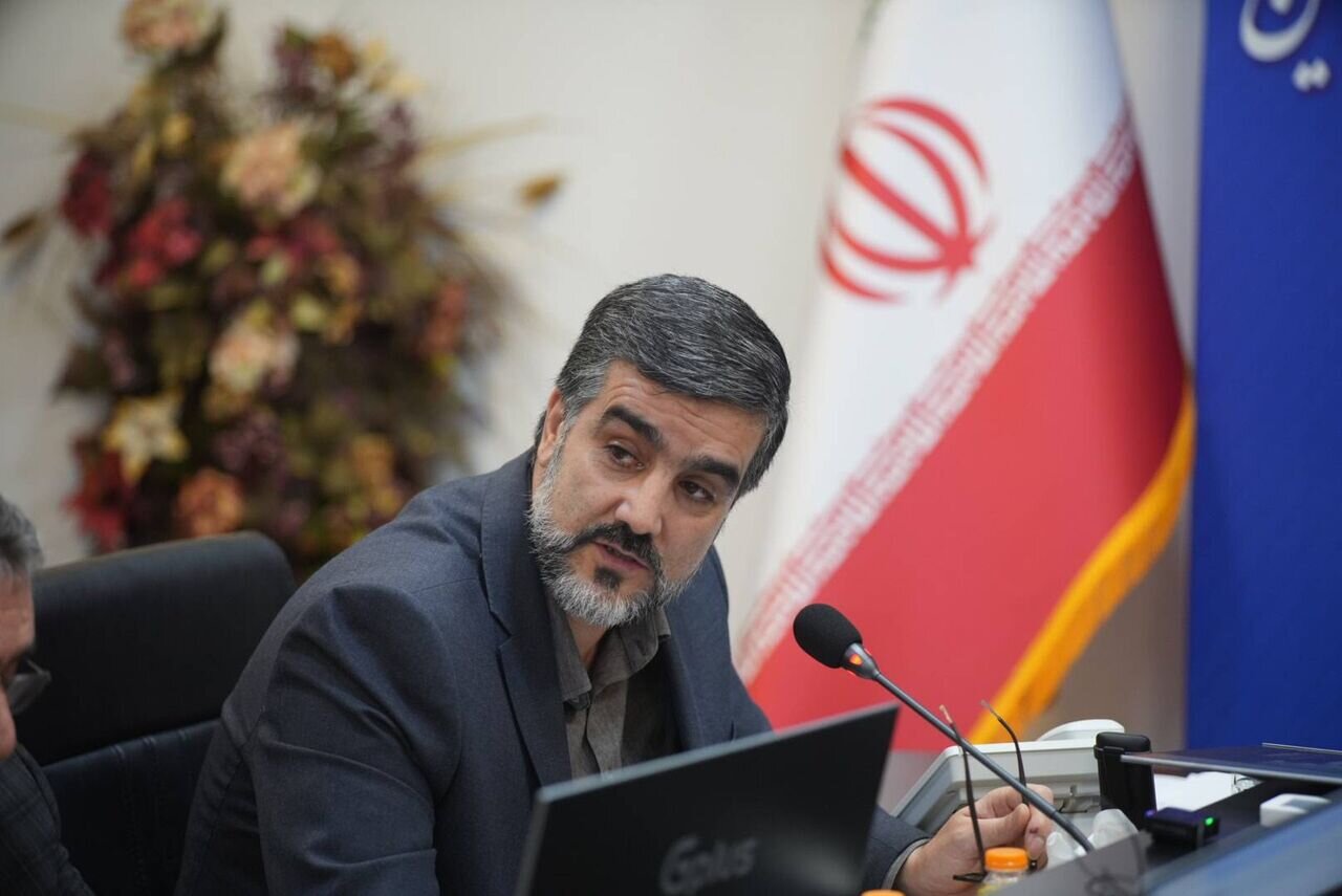 سهم ۶۹ درصدی مهران از ناوگان اتوبوسی اربعین