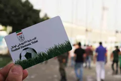 آغاز فروش بلیت دربی ۱۰۷ از امشب/ سهمیه برابر برای هواداران استقلال و پرسپولیس
