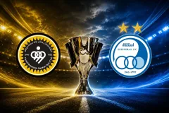 سوپرکلاسیکوی فوتبال ایران؛ استقلال و سپاهان در جستجوی برتری