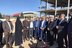شتاب توسعه ارتباطات در کهگیلویه و بویراحمد؛ ۱۲ پروژه ارتباطی با ۴۲۷ میلیارد تومان آغاز شد