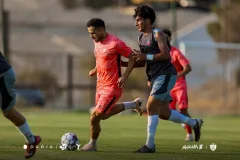 شوک به پرسپولیس در آستانه دربی؛ ستاره ازبک مصدوم شد